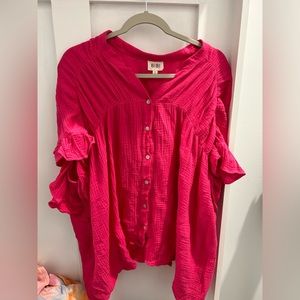 BiBi brand size small EUC